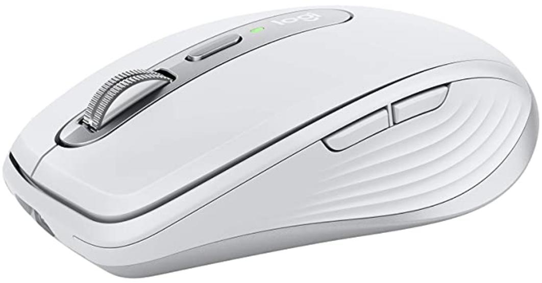 get usb wireless mouse to work for mac